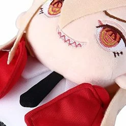 Best reviews of ✔️ ZIFUNMUR Anime Plush Doll Power/Hayakawa AKI Plushies Toy Stuffed Figure Gifts Decoration Cosplay Props For Kid Fans (Power, 20cm/7.87inch) ❤️ 13 Best reviews of ✔️ ZIFUNMUR Anime Plush Doll Power/Hayakawa AKI Plushies Toy Stuffed Figure Gifts Decoration Cosplay Props For Kid Fans (Power, 20cm/7.87inch) ❤️ -Stuffed Animals & Plush Toys Sales Store 51aYsCPp7YL