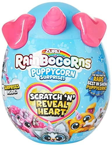 Discount โ๏ธ Rainbocorns 9237 Puppycorn Surprise ๐ 1 Discount โ๏ธ Rainbocorns 9237 Puppycorn Surprise ๐