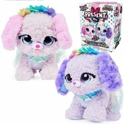 Best Sale π Fancy Puppy Interactive Plush Pet Toy With Over 100 Sounds And Actions (Style May Vary) π₯ 12 Best Sale π Fancy Puppy Interactive Plush Pet Toy With Over 100 Sounds And Actions (Style May Vary) π₯ -Stuffed Animals & Plush Toys Sales Store 51dWkzEA24L. AC