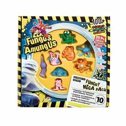 Wholesale 😉 Fungus Amungus Mega Pack Batch 1 Assorted 🛒