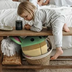 Budget 🤩 Mgvxdfm 13inch Large Baby Plush Stuffed Animals,Pillow Plushie Collectible For Boys 👧 Girls,Birthday For Kids 🎄 Christmas Decorations Green 👏 11 Budget 🤩 Mgvxdfm 13inch Large Baby Plush Stuffed Animals,Pillow Plushie Collectible For Boys 👧 Girls,Birthday For Kids 🎄 Christmas Decorations Green 👏 -Stuffed Animals & Plush Toys Sales Store 51kRRuFsd1L