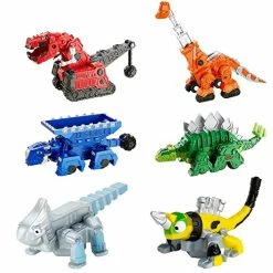 Cheap 🔥 Dinotrux Bundle [Amazon Exclusive] 🔔
