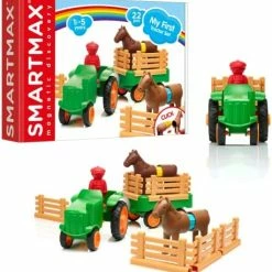 Best deal ๐ My First Safari Animals STEM Magnetic Discovery Building Set With Soft Animals For Ages 1-5 ๐ 16 Best deal ๐ My First Safari Animals STEM Magnetic Discovery Building Set With Soft Animals For Ages 1-5 ๐ -Stuffed Animals & Plush Toys Sales Store 51n8JOBU7L. AC