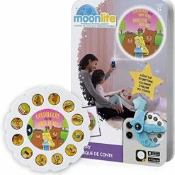 Hot Sale 🌟 Moonlite Storybook Reels For Flashlight Projector, Kids Toddler | Rapunzel | Single Reel Pack Story For 12 Months And Up 🎁 14 Hot Sale 🌟 Moonlite Storybook Reels For Flashlight Projector, Kids Toddler | Rapunzel | Single Reel Pack Story For 12 Months And Up 🎁 -Stuffed Animals & Plush Toys Sales Store 51nCAYTd7EL. AC