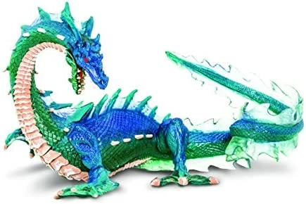 Cheap ๐ฅฐ Glow-in-the-Dark Snow Dragon Realistic Hand Painted Toy Figurine For Ages 3 And Up Fluoreszierender Schneedrache 10120 Snow Dragon ๐ 9 Cheap ๐ฅฐ Glow-in-the-Dark Snow Dragon Realistic Hand Painted Toy Figurine For Ages 3 And Up Fluoreszierender Schneedrache 10120 Snow Dragon ๐ - Image 9