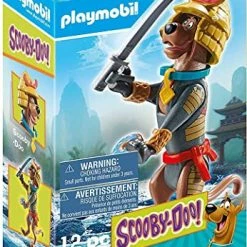 Stuffed Animals & Plush Toys Sales Store 7 Best Sale ๐ฅ Playmobil - Scooby-Doo! Collectible Samurai Figure โญ