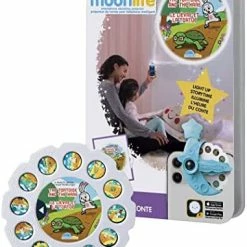 Hot Sale 🌟 Moonlite Storybook Reels For Flashlight Projector, Kids Toddler | Rapunzel | Single Reel Pack Story For 12 Months And Up 🎁 21 Hot Sale 🌟 Moonlite Storybook Reels For Flashlight Projector, Kids Toddler | Rapunzel | Single Reel Pack Story For 12 Months And Up 🎁 -Stuffed Animals & Plush Toys Sales Store 51oLd8wbR7L. AC