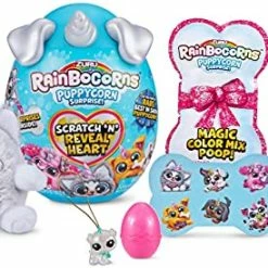 Discount โ๏ธ Rainbocorns 9237 Puppycorn Surprise ๐ 5 Discount โ๏ธ Rainbocorns 9237 Puppycorn Surprise ๐ -Stuffed Animals & Plush Toys Sales Store 51p2kj1OJrS