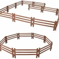 Top 10 ๐ Volnau 20 Pcs Farm Corral Fence Toys Panel Accessories Playset Barn Animal Figures For Toddlers Kids Figurines Set Decoration Prop ๐ 13 Top 10 ๐ Volnau 20 Pcs Farm Corral Fence Toys Panel Accessories Playset Barn Animal Figures For Toddlers Kids Figurines Set Decoration Prop ๐ -Stuffed Animals & Plush Toys Sales Store 51qs4prwzrL. AC