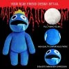 Best Sale ✔️ ANTWAX Rainbow Friends Plush Toy, 11.8'' Monster Rainbow Friends Stuffed Animal, The Blue Game Horror Toys 🎃 Halloween 🎄 Christmas 🎂 Birthday Party Gift For Best Friends And Kids (7 Pack) 😍