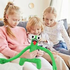 Best reviews of ✨ Ancomay Plush Toys Stuffed Animal Plush Doll Plushies Toys For Friends Famliy Fans Kids 🥳 Birthday 👪 Thanksgiving 🔔 Christmas (Green) 👏 14 Best reviews of ✨ Ancomay Plush Toys Stuffed Animal Plush Doll Plushies Toys For Friends Famliy Fans Kids 🥳 Birthday 👪 Thanksgiving 🔔 Christmas (Green) 👏 -Stuffed Animals & Plush Toys Sales Store 51sh2rwuouL