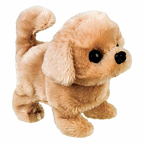 Budget β Inc. Redley The Retriever - Cute, Cuddly, Plush Battery Operated π Dog Toy Walks, Wiggles, And Barks With Sound 𧨠3 Budget β Inc. Redley The Retriever - Cute, Cuddly, Plush Battery Operated π Dog Toy Walks, Wiggles, And Barks With Sound 𧨠- Image 3