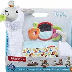 Best deal ๐ Grow-with-Me Tummy Time Llama, Plush Infant Support Wedge, Mult ๐ 16 Best deal ๐ Grow-with-Me Tummy Time Llama, Plush Infant Support Wedge, Mult ๐ -Stuffed Animals & Plush Toys Sales Store 51tAWeGhOMS