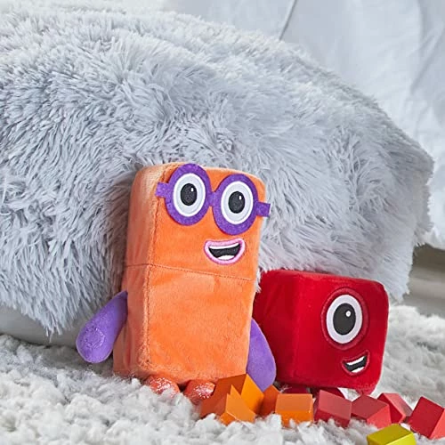 Outlet ๐ฅ Numberblocks One And Two Playful Pals, Numberblocks Plush, Numberblocks Toys, Cute Plushies, Plush Toys, Cute Stuffed Animals, Preschool Toys, Sensory Toys, Imaginative Play Toys ๐คฉ 5 Outlet ๐ฅ Numberblocks One And Two Playful Pals, Numberblocks Plush, Numberblocks Toys, Cute Plushies, Plush Toys, Cute Stuffed Animals, Preschool Toys, Sensory Toys, Imaginative Play Toys ๐คฉ - Image 5