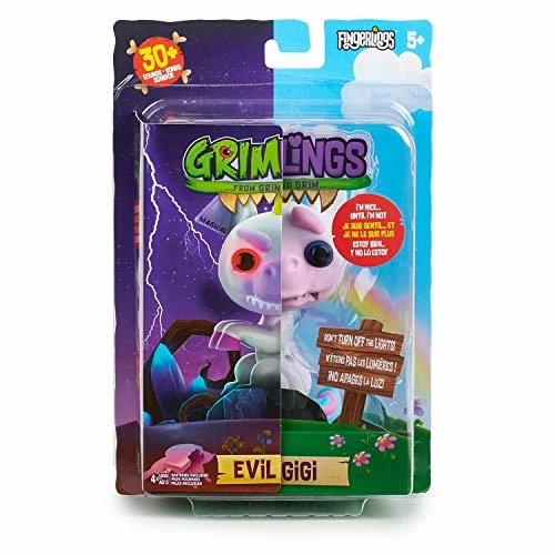 Flash Sale ๐ฏ WowWee Grimlings - Unicorn - Interactive Animal Toy ๐ 5 Flash Sale ๐ฏ WowWee Grimlings - Unicorn - Interactive Animal Toy ๐ - Image 5
