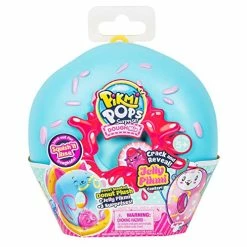 Outlet π Pikmi Pops DoughMis Series Surprise Pack - 1pc Collectible Scented Medium Plush Toy In Medium Donut With Surprise β