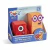 Outlet 🔥 Numberblocks One And Two Playful Pals, Numberblocks Plush, Numberblocks Toys, Cute Plushies, Plush Toys, Cute Stuffed Animals, Preschool Toys, Sensory Toys, Imaginative Play Toys 🤩