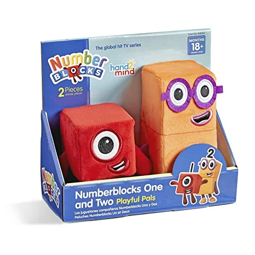 Outlet ๐ฅ Numberblocks One And Two Playful Pals, Numberblocks Plush, Numberblocks Toys, Cute Plushies, Plush Toys, Cute Stuffed Animals, Preschool Toys, Sensory Toys, Imaginative Play Toys ๐คฉ 1 Outlet ๐ฅ Numberblocks One And Two Playful Pals, Numberblocks Plush, Numberblocks Toys, Cute Plushies, Plush Toys, Cute Stuffed Animals, Preschool Toys, Sensory Toys, Imaginative Play Toys ๐คฉ