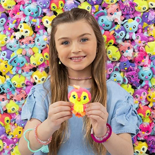 New โ๏ธ Hatchimals Hatchtopia Life Plush Surprise ๐ฏ 5 New โ๏ธ Hatchimals Hatchtopia Life Plush Surprise ๐ฏ - Image 5