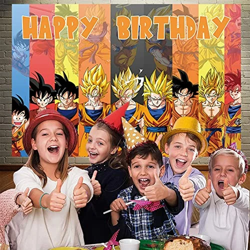 Cheap ๐ฅ Dragon Theme ๐ Birthday Party Decorations - 5X3Ft Dragon Theme Happy ๐ Birthday Party Back Drop For Anime Dragon Party Decorations, Happy ๐ Birthday Photography Background For Anime Party Supplies ๐ฅ 6 Cheap ๐ฅ Dragon Theme ๐ Birthday Party Decorations - 5X3Ft Dragon Theme Happy ๐ Birthday Party Back Drop For Anime Dragon Party Decorations, Happy ๐ Birthday Photography Background For Anime Party Supplies ๐ฅ - Image 6