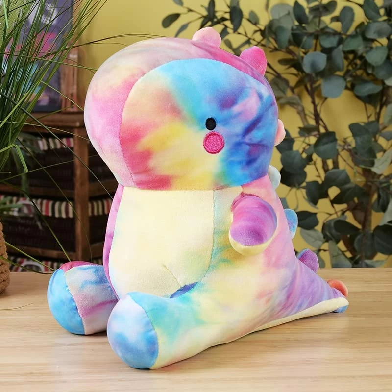 Best reviews of ✔️ Osmotic Cute Charming Cartoon Fashion Funny Pretty Dinosaur Stuffed Animals Shape Big Hugging Pillow Soft 3D Pom Plush Toy Doll Ultra Fabric Bed Rest Chair Bo (Blue) 🛒 6 Best reviews of ✔️ Osmotic Cute Charming Cartoon Fashion Funny Pretty Dinosaur Stuffed Animals Shape Big Hugging Pillow Soft 3D Pom Plush Toy Doll Ultra Fabric Bed Rest Chair Bo (Blue) 🛒 - Image 6