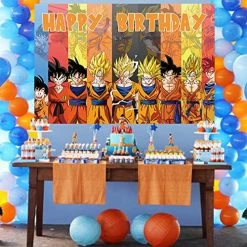 Cheap ๐ฅ Dragon Theme ๐ Birthday Party Decorations - 5X3Ft Dragon Theme Happy ๐ Birthday Party Back Drop For Anime Dragon Party Decorations, Happy ๐ Birthday Photography Background For Anime Party Supplies ๐ฅ 11 Cheap ๐ฅ Dragon Theme ๐ Birthday Party Decorations - 5X3Ft Dragon Theme Happy ๐ Birthday Party Back Drop For Anime Dragon Party Decorations, Happy ๐ Birthday Photography Background For Anime Party Supplies ๐ฅ -Stuffed Animals & Plush Toys Sales Store 61VZz8AonWL