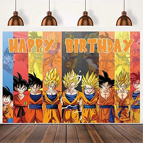 Cheap ๐ฅ Dragon Theme ๐ Birthday Party Decorations - 5X3Ft Dragon Theme Happy ๐ Birthday Party Back Drop For Anime Dragon Party Decorations, Happy ๐ Birthday Photography Background For Anime Party Supplies ๐ฅ 1 Cheap ๐ฅ Dragon Theme ๐ Birthday Party Decorations - 5X3Ft Dragon Theme Happy ๐ Birthday Party Back Drop For Anime Dragon Party Decorations, Happy ๐ Birthday Photography Background For Anime Party Supplies ๐ฅ
