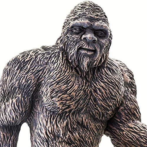 Discount 🎉 Safari Ltd. Mythical Realms Bigfoot Toy Figure For Boys And 👧 Girls - Ages 3+ 🔔 5 Discount 🎉 Safari Ltd. Mythical Realms Bigfoot Toy Figure For Boys And 👧 Girls - Ages 3+ 🔔 - Image 5
