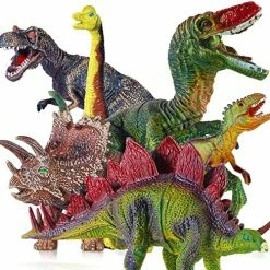 Best reviews of π Tepsmigo Soft Dinosaur Toys For Kids 3-5, Dinosaur Toys For Kids Toddlers - 6Pack Jumbo Dinosaur Toys, Jurassic Dinosaurs T-Rex Velociraptor Triceratops..., Perfect Dinosaur Toys For Kids 3-5, 5-7 π 17 Best reviews of π Tepsmigo Soft Dinosaur Toys For Kids 3-5, Dinosaur Toys For Kids Toddlers - 6Pack Jumbo Dinosaur Toys, Jurassic Dinosaurs T-Rex Velociraptor Triceratops..., Perfect Dinosaur Toys For Kids 3-5, 5-7 π -Stuffed Animals & Plush Toys Sales Store 61htEDrxs L. AC