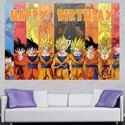 Cheap ๐ฅ Dragon Theme ๐ Birthday Party Decorations - 5X3Ft Dragon Theme Happy ๐ Birthday Party Back Drop For Anime Dragon Party Decorations, Happy ๐ Birthday Photography Background For Anime Party Supplies ๐ฅ 13 Cheap ๐ฅ Dragon Theme ๐ Birthday Party Decorations - 5X3Ft Dragon Theme Happy ๐ Birthday Party Back Drop For Anime Dragon Party Decorations, Happy ๐ Birthday Photography Background For Anime Party Supplies ๐ฅ -Stuffed Animals & Plush Toys Sales Store 61pNe4suK3L